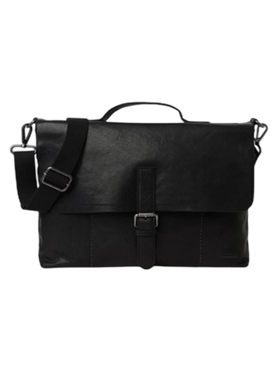 Saddler Computertaske